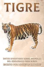 Tigre af Michelle Hawkins