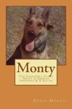 Monty af Robin Morris