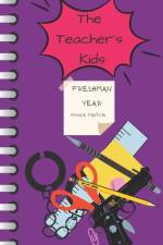 The Teacher's Kids af Monica Pantoja
