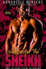 Shelter for the Sheikh af Annabelle Winters