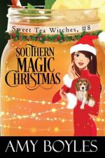 Southern Magic Christmas af Amy Boyles