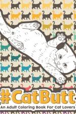 Catbutt af Cat Butt