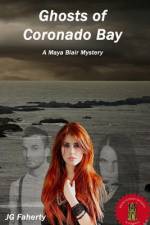 Ghosts of Coronado Bay af JG Faherty