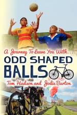Odd Shaped Balls af Jodie Burton