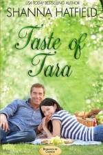 Taste of Tara af Shanna Hatfield