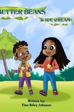 Butter Beans And Ice Cream af Tina Riley-Johnson