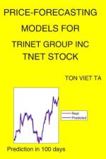 Price-Forecasting Models for Trinet Group Inc TNET Stock af Ton Viet Ta