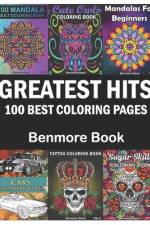 Greatest Hits af Benmore Book