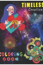 Timeless Creations Coloring Book af Rrssmm Books