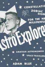 AstroExplorer af Adam Blue