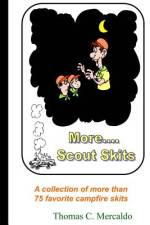 More Scout Skits af Thomas Mercaldo