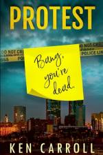 Protest af Ken Carroll
