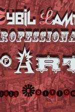 Sybil Lamb Professional Of Art
