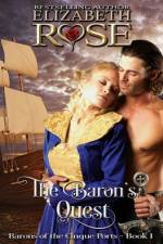 The Baron's Quest af Elizabeth Rose