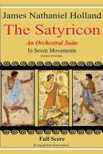 The Satyricon af James Nathaniel Holland