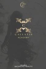 Callatin Academy #4 af Melissa Logan