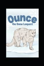 Ounce the Snow Leopard af J F Luzuriaga