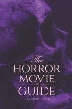 The Horror Movie Guide af Steve Hutchison