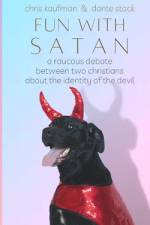 Fun with Satan af Dante Stack
