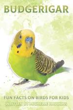 Budgerigar af Michelle Hawkins