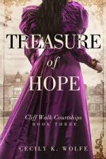 Treasure of Hope af Cecily Wolfe