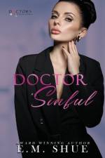 Doctor Sinful af Nadine Winningham
