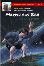 Marvelous Bob af Michael Buonauro