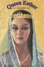 Queen Esther af Rabbi Itzhak Levy