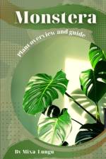 Monstera af Mixa Lungu