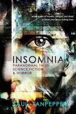 Insomnia af Saul Tanpepper