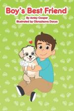 Boy's Best Friend af Amby Cooper