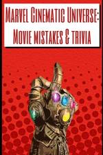 Marvel Cinematic Universe af Jon Sandys