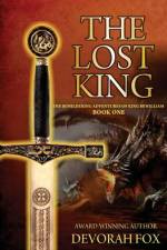 The Lost King af Devorah Fox