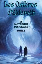 Les Ombres D'Eldareth af Marouanne El Khallak