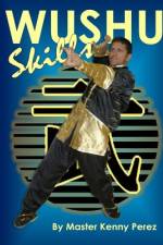 Wushu Skills af Allen Woodman