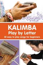 KALIMBA. Play by Letter af Helen Winter