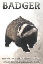 Badger af Michelle Hawkins