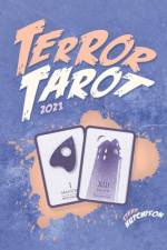 Terror Tarot af Steve Hutchison