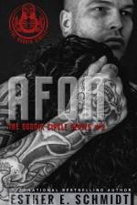 Afon af Esther E Schmidt