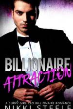 Billionaire Attraction af Nikki Steele