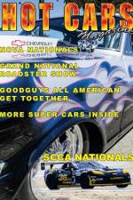 HOT CARS No. 18 af Roy R Sorenson