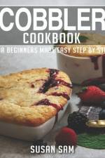 Cobbler Cookbook af Susan Sam