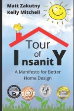 Tour Of Insanity af Matthew Zakutny