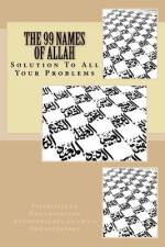 The 99 Names of Allah af Fisa Authenticate Ulama's Organization