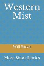Western Mist af Will Sarvis