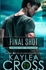 Final Shot af Kaylea Cross