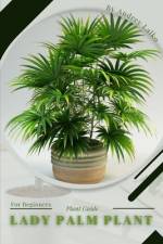 lady palm plant af Andrey Lalko