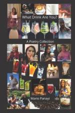 What Drink Are You? af Mario Panayi