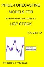 Price-Forecasting Models for Ultrapar Participacoes S.A. UGP Stock af Ton Viet Ta