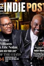 The Indie Post Walter Williams & Eric Nolan January 20, 2023 Issue Vol 4 af Gina Sedman